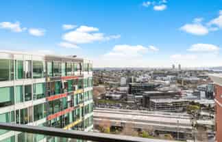 1202/135 Hobson Street, Auckland Central
