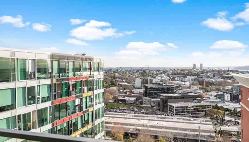 1202/135 Hobson Street, Auckland Central