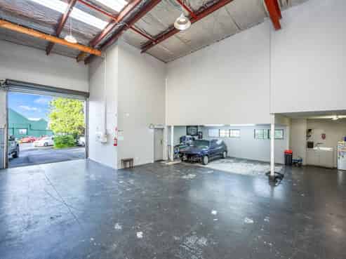 OWNER-OCCUPIERS AND INVESTORS
