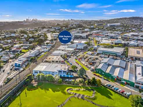 OWNER-OCCUPIERS AND INVESTORS
