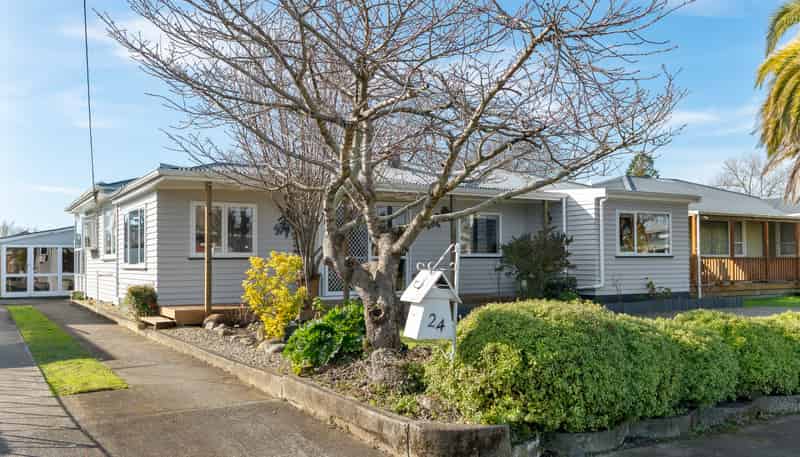 24 Fergusson Street, Solway