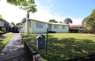 5 Kowhai Place, Tokoroa