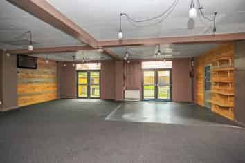 Hospitality venue in the heart of Otorohanga
