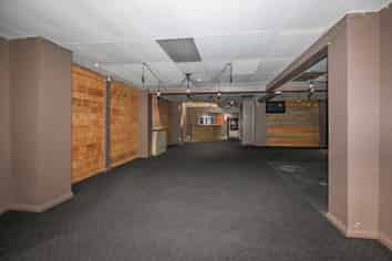 Hospitality venue in the heart of Otorohanga