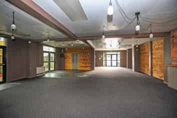 Hospitality venue in the heart of Otorohanga