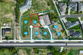 Lot 6/80 Old Taupiri Road, Ngaruawahia