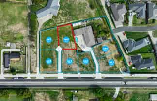 Lot 6/80 Old Taupiri Road, Ngaruawahia