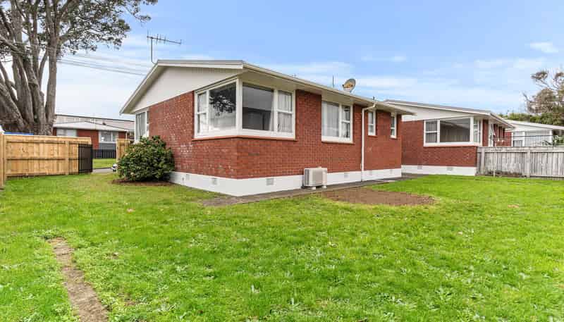 1/67 Young Street, New Plymouth Central