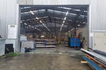 Prime Industrial Warehouse 