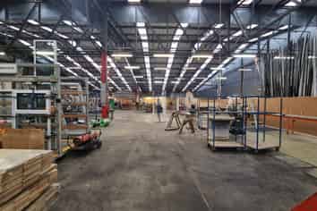 Prime Industrial Warehouse 