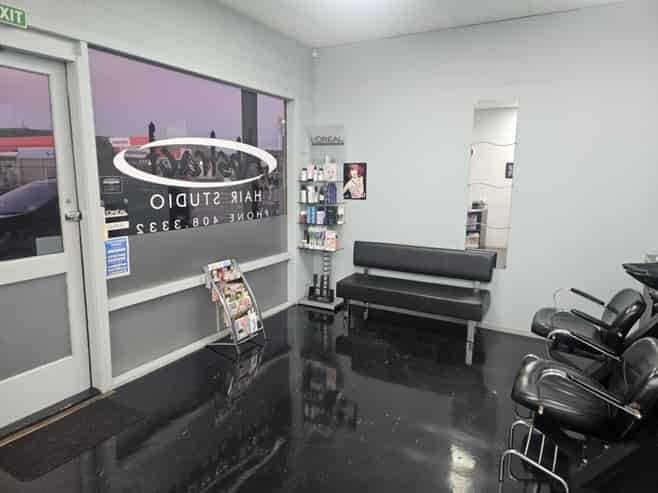ABSTRACT HAIR STUDIO, Plaza Kaitaia