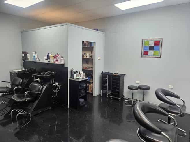 ABSTRACT HAIR STUDIO, Plaza Kaitaia