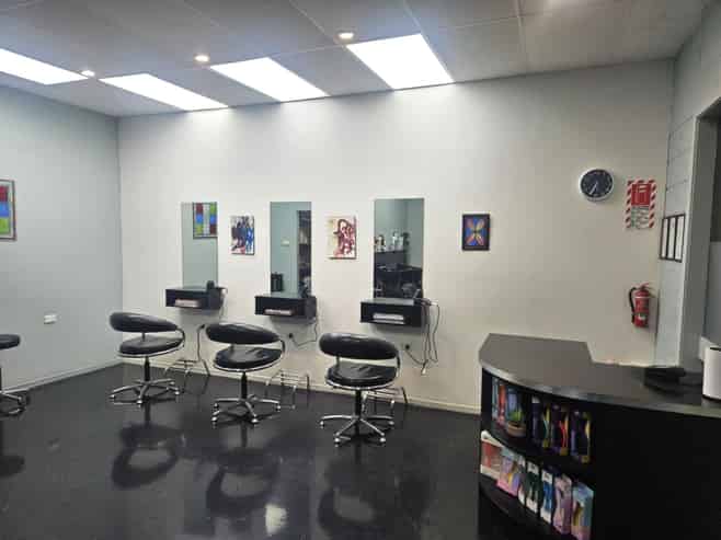 ABSTRACT HAIR STUDIO, Plaza Kaitaia