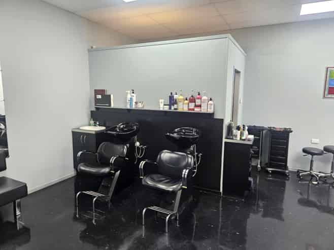 ABSTRACT HAIR STUDIO, Plaza Kaitaia
