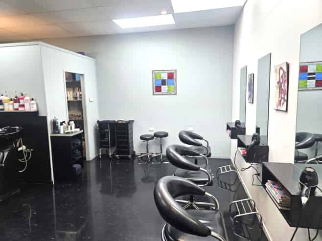 ABSTRACT HAIR STUDIO, Plaza Kaitaia