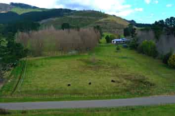 178A Potts Road, Koputaroa
