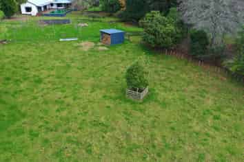 178A Potts Road, Koputaroa