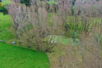 178A Potts Road, Koputaroa