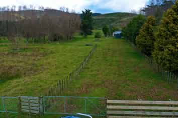 178A Potts Road, Koputaroa