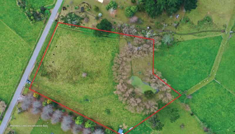 178A Potts Road, Koputaroa