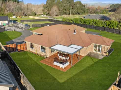 35A Hawkins Road, Marshland