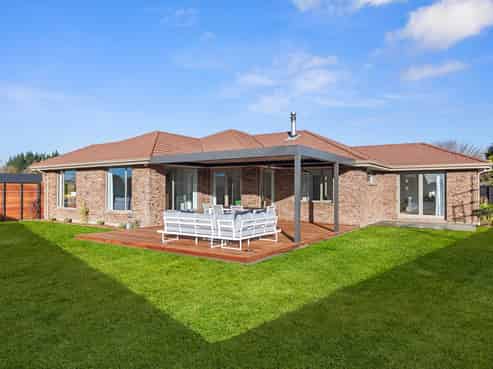 35A Hawkins Road, Marshland
