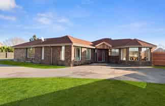 35A Hawkins Road, Marshland