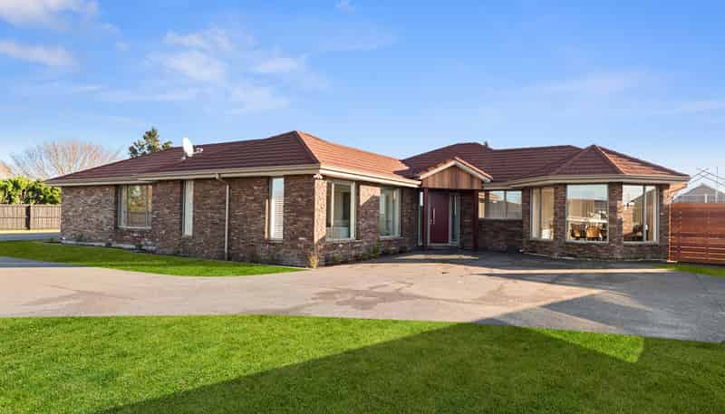 35A Hawkins Road, Marshland