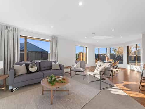 35A Hawkins Road, Marshland