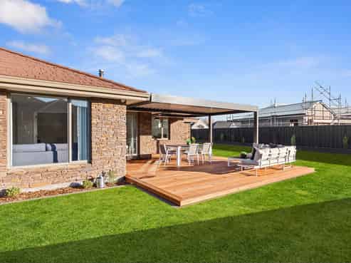 35A Hawkins Road, Marshland