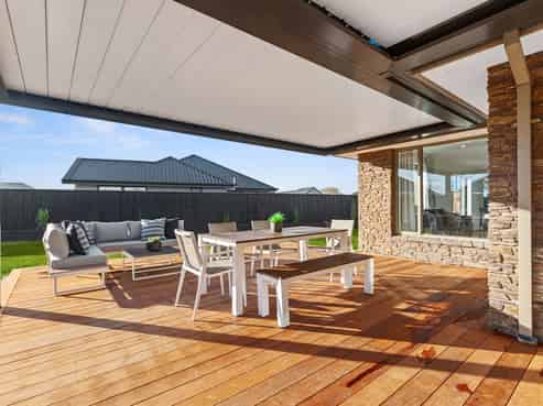 35A Hawkins Road, Marshland
