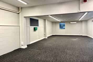 PRIME INDUSTRIAL - EXCEPTIONAL EXPOSURE & ACCESS
