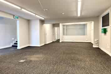 PRIME INDUSTRIAL - EXCEPTIONAL EXPOSURE & ACCESS
