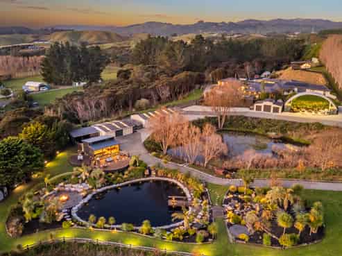 53B Paremata Haywards Road, Pauatahanui