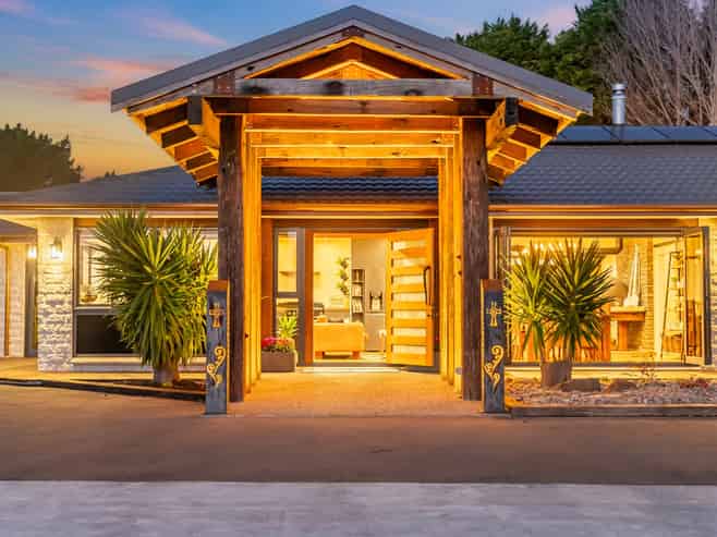 53b Paremata Haywards Road, Pauatahanui