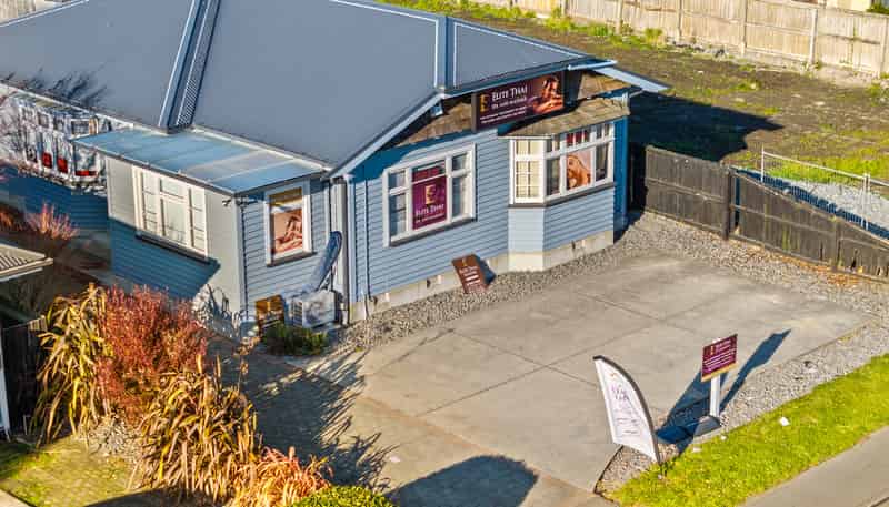 162 Clarence Street, Riccarton
