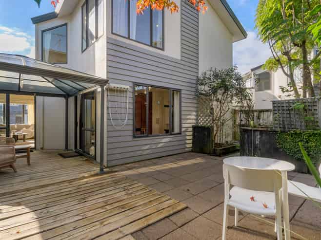41/17 Georgia Terrace, Albany