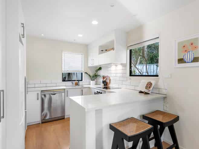 41/17 Georgia Terrace, Albany