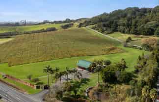 460 Matakana Road, Matakana