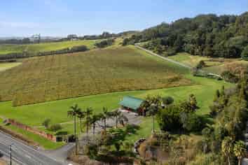 460 Matakana Road, Matakana