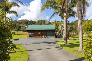 460 Matakana Road, Matakana
