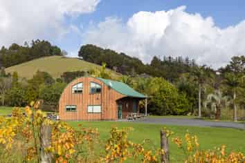 460 Matakana Road, Matakana