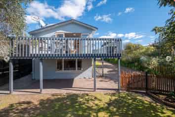 Bay of Plenty - Address withheld