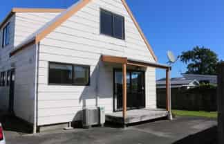 46b Fitchett Street, Palmerston North Central