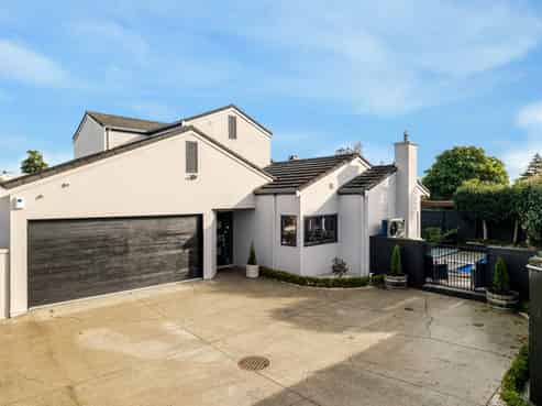 530A Albert Street, Hokowhitu