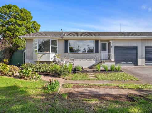 6/97 Panama Road, Mount Wellington