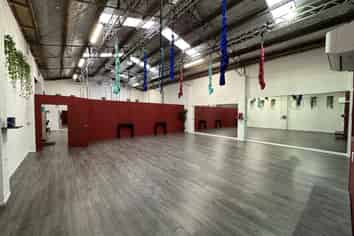 Premium profile on Carlyle Street