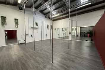 Premium profile on Carlyle Street