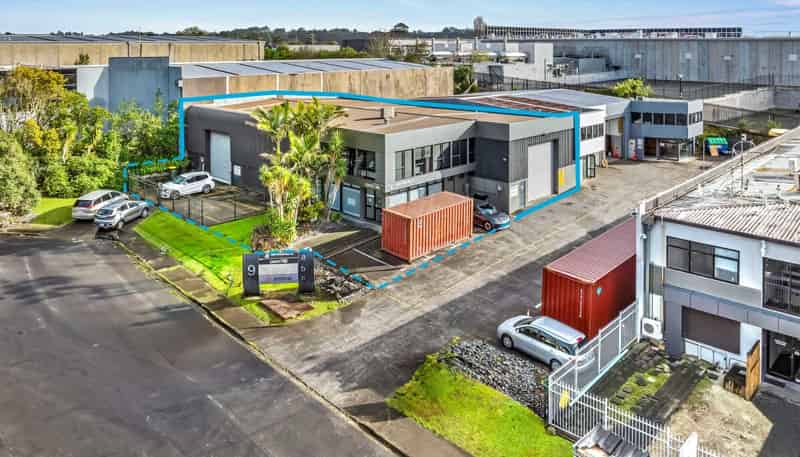 9A Parkhead Place, Albany