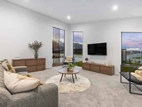 51 Longview Drive, Lake Hawea